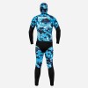 spearfishing suits - freediving - spearfishing - PATHOS OCEAN WETSUIT 5MM SPEARFISHING / FREEDIVING